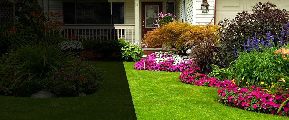 Weedsport Landscapers